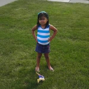 Meet your Posher, Maribel